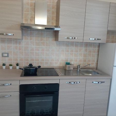 Chilu Apartman Cagliari Kültér fotó