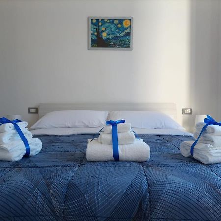 Chilu Apartman Cagliari Kültér fotó