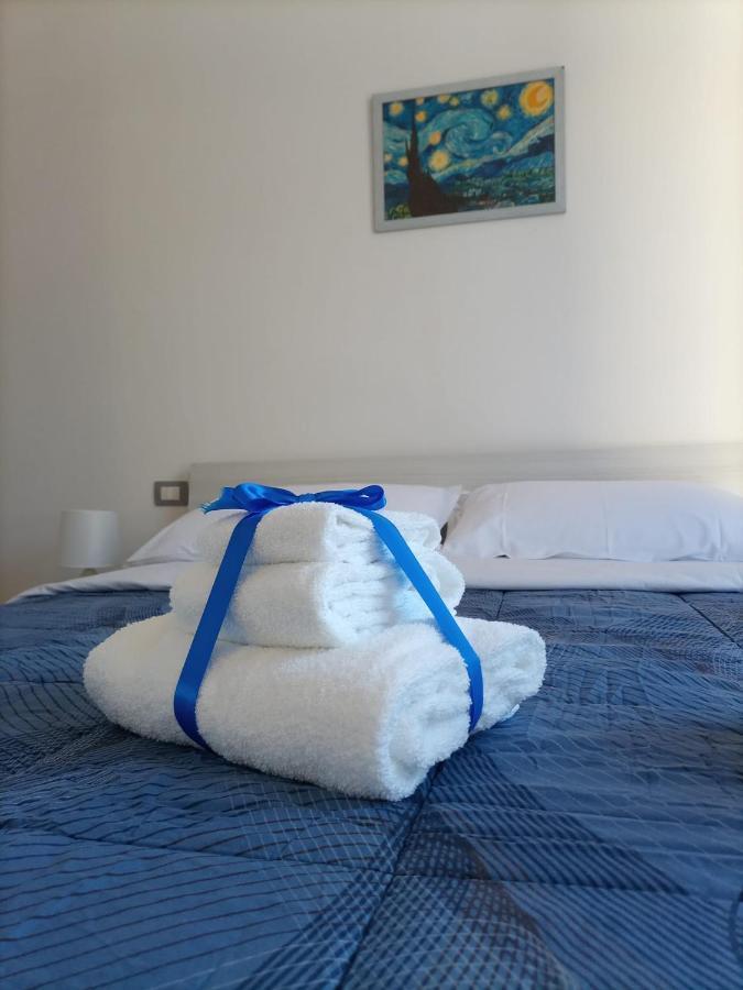 Chilu Apartman Cagliari Kültér fotó