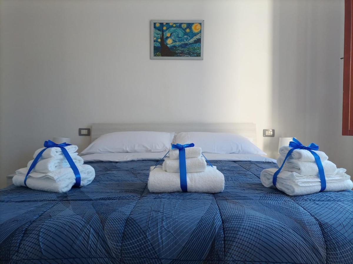Chilu Apartman Cagliari Kültér fotó